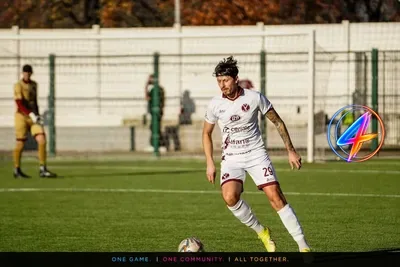 Roma consider loan with obligation for Artem Dovbyk