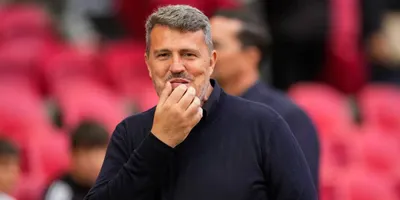 Ajax missing three defenders for play-off with Groningen