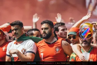 Majority of Portuguese fans exclude Ronaldo from starting XI vs Uzbekistan