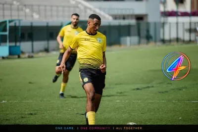 Ronaldinho, 46, joins Ravenna as player-coach role confirmed