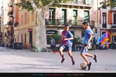 Barcelona speeds up Camp Nou work during summer break