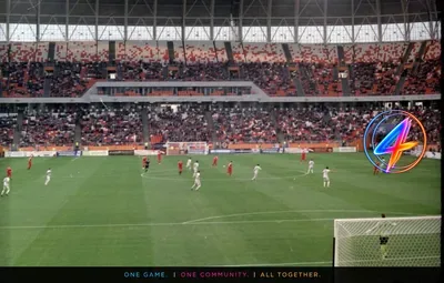 Storm endangers Netherlands‑Tunisia World Cup clash