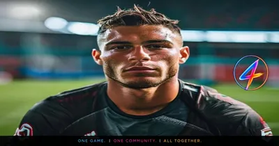 Barcelona's Salinas deal stalls over €8m‑€16m clause