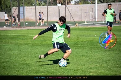 Pedri: Messi is the best in history after one season together