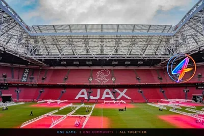 Daniel Skaarud, €1.2m Ajax signing, joins Sandefjord