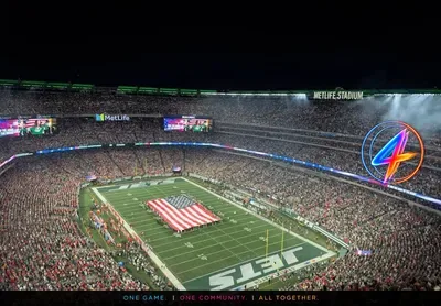 MetLife Stadium helps 2026 World Cup break attendance record
