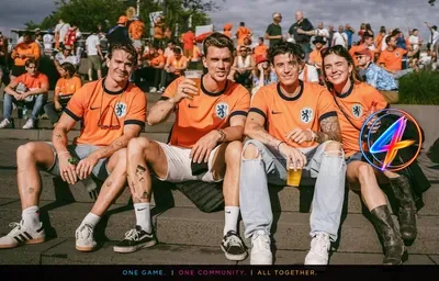 VP-Voetbalkantine: Can the Netherlands truly reach the World Cup final?
