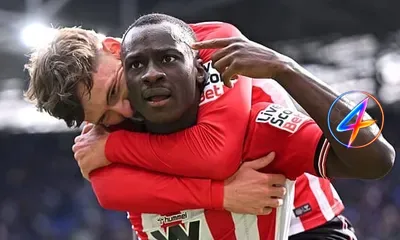 Sunderland Beat Everton 3-1, Leapfrog Chelsea Ahead of Final Clash