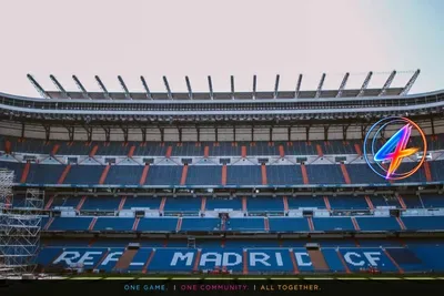 Real Madrid must prune 27-man squad before further signings