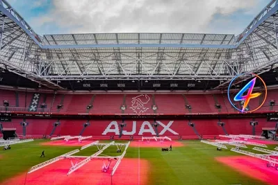 Ajax condemned to play‑offs after Heerenveen draw, face Groningen Thursday