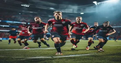Paderborn enters Bundesliga playoff as underdog vs Wolfsburg