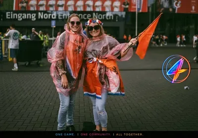 For Netherlands, the knockout phase is where the real jokers wait
