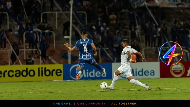 Cape Verde’s historic World Cup advance after Uruguay slip