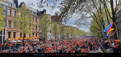 Valentijn Driessen warns Netherlands not to squander knockout chance