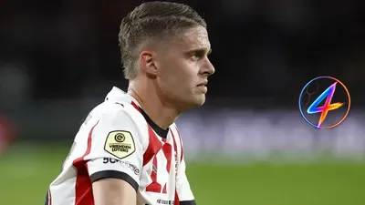 Joey Veerman ends silence over Ronald Koeman criticism