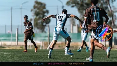 Brian Brobbey pledges full support for grieving Cody Gakpo