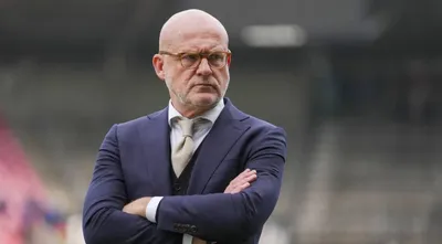NEC's Van Schaik eyes Champions League after Eredivisie milestone