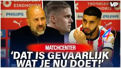 PSV Crush Twente 5-1 as Veerman Sparks Koeman Debate