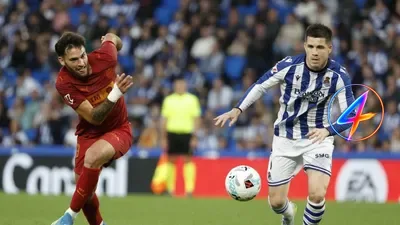 Valencia comeback beats Real Sociedad 4-3, Elustondo farewell frustrated