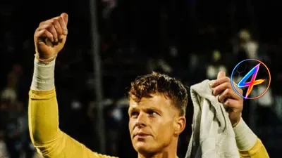 Koeman's Son Saves Team from Relegation with Penalty