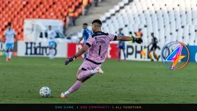 Marciano Vink calls Netherlands' no‑training plan in Monterrey ‘remarkable’