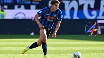 Atalanta Bergamo miss out on Serie A win but secure Europa Conference spot
