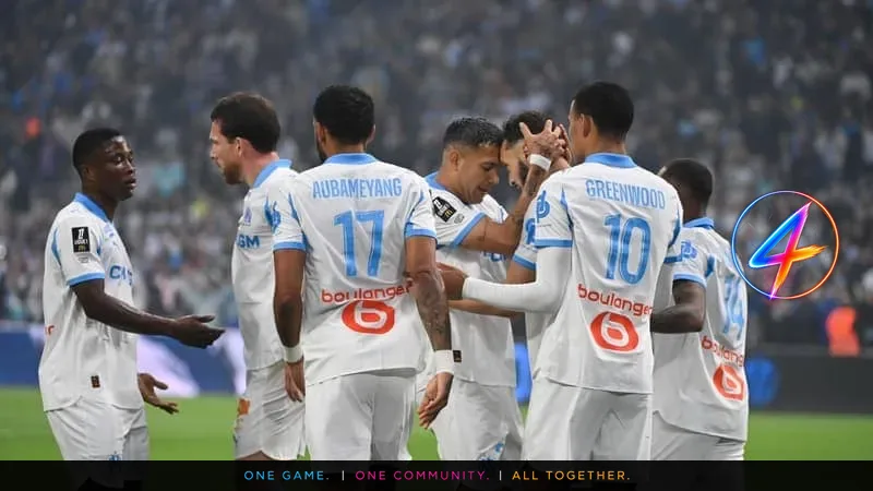 Lille Secures Champions League Spot, Lyon Takes Play‑offs