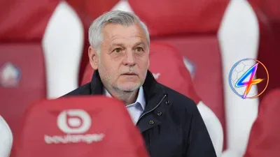 Olympique de Marseille Pursues Bruno Genesio as New Coach