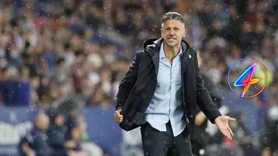 Demichelis Says He Wants to Stay at Mallorca