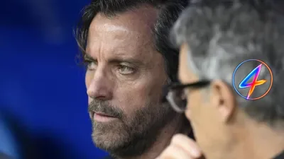 Sánchez Flores Celebrates Alavés Survival After Two Wins