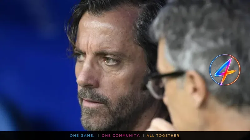 Sánchez Flores Celebrates Alavés Survival After Two Wins