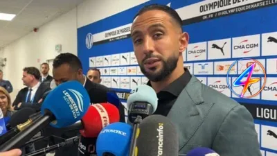 Medhi Benatia criticizes Nantes directors for absence at match