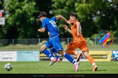 Dutch trio shut Instagram after World Cup hate flood
