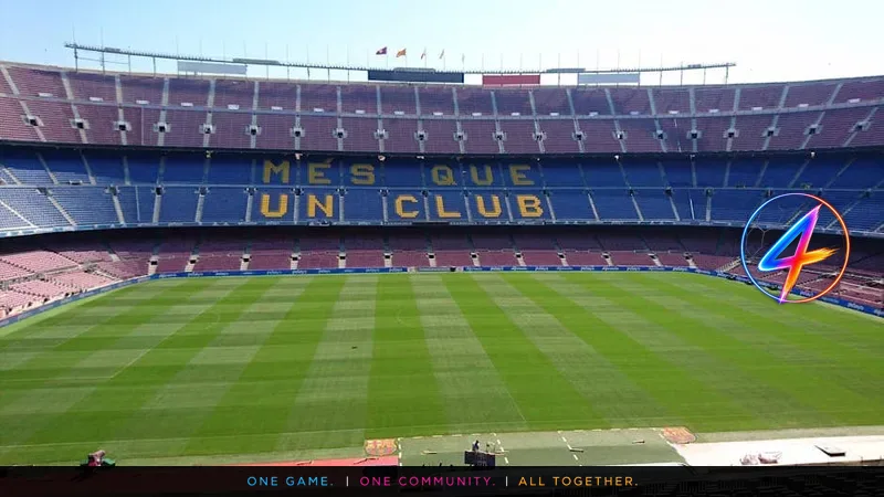Barcelona extend Hansi Flick contract by one year
