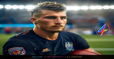 Feyenoord secures Spanish centre‑back Mika Mármol on four‑year deal