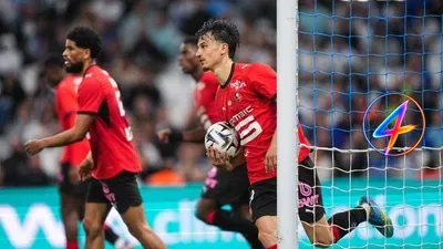 Esteban Lepaul Becomes Ligue 1 Top Scorer with 21 Goals