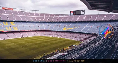 Tebas hails Barcelona’s financial turnaround at Laporta’s inauguration