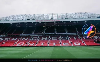 Manchester United's defensive upgrade as Andrea Medina signs