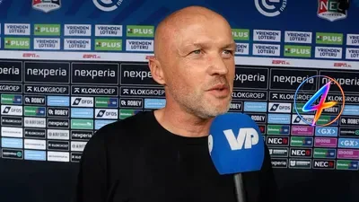 Dick Schreuder Says He Will Not Pursue Transfers at NEC