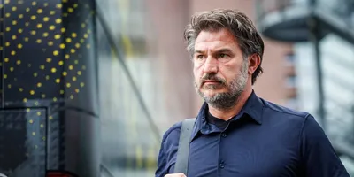 NAC Breda coach Carl Hoefkens describes week as frustrating
