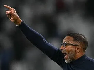 Habib Beye hails Marseille’s Europa League qualification