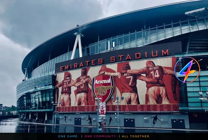 Arsenal clinch 2025-26 Premier League, David Raya shines