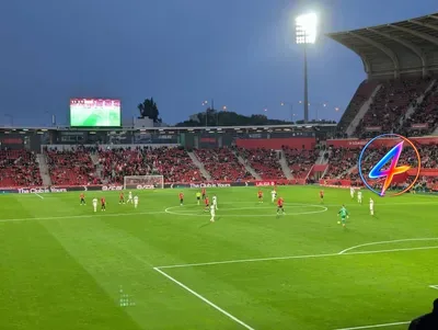 RCD Mallorca Leads Bid for FC Andorra Winger Josep Cerdà