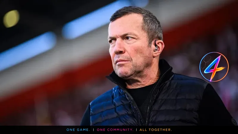 Matthäus and Lahm criticize timing of World Cup squad announcement