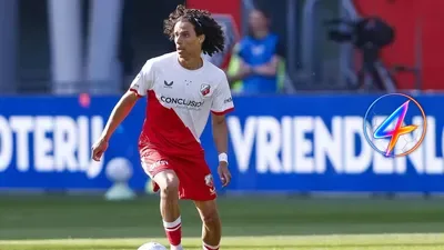 Gjivai Zechiël rejects Feyenoord role, eyes permanent move elsewhere