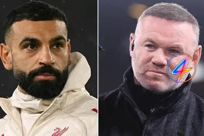 Mo Salah criticises Liverpool boss after 4-2 loss to Aston Villa
