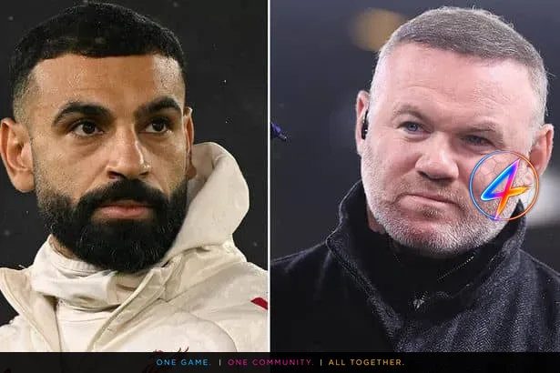 Mo Salah criticises Liverpool boss after 4-2 loss to Aston Villa