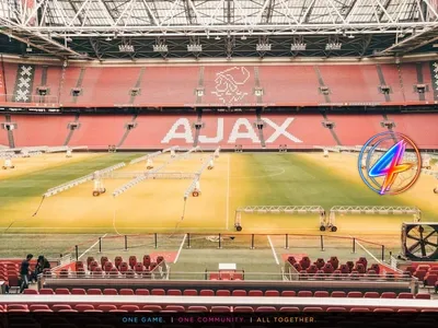 Ajax's 15% salary ceiling tests Ter Stegen's move to Amsterdam