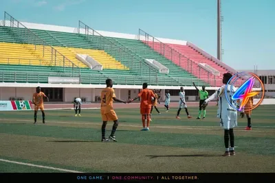Why Senegal’s late two‑goal lead turned into a historic World Cup exit