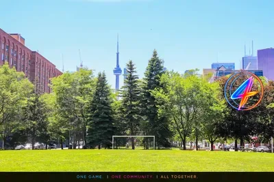 Sweltering Toronto sets stage for Portugal‑Croatia World Cup knockout